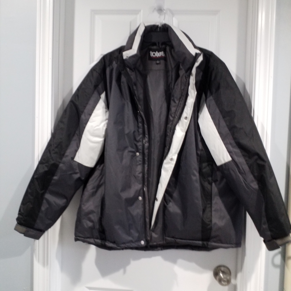 Mens Totes winter jacket